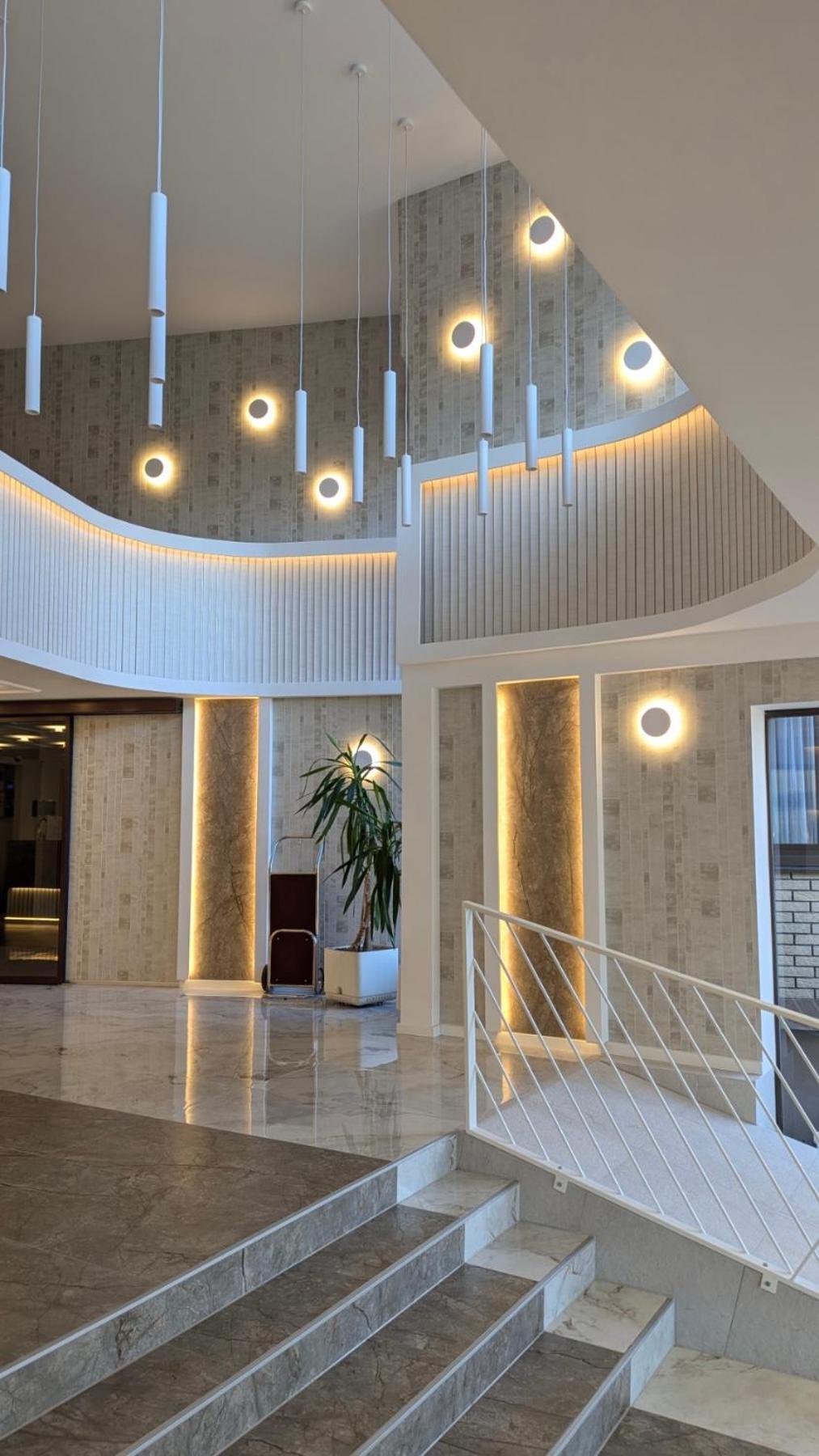 Hotel Grand Сараево Экстерьер фото